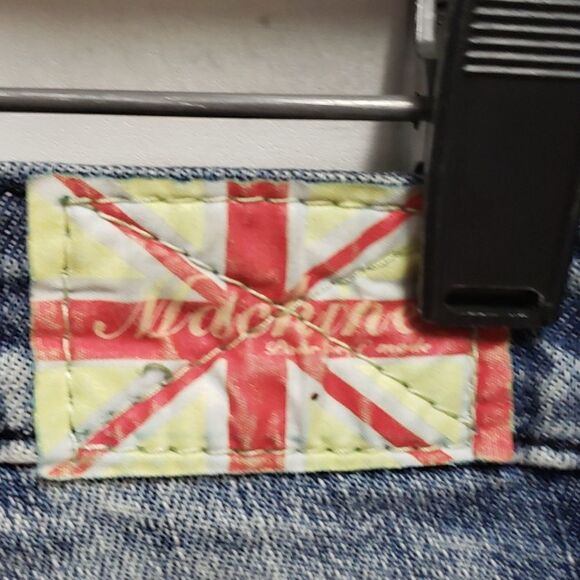 Machine jeans   - Picture 3 of 5